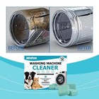 Uproot Clean Washing Machine Cleaner Tablets - 12 Pack