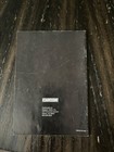 Super Nintendo Snes Manual Only Disneys Aladdin 