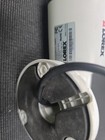 Lorex Security Camera Lbv1521-c 720p Hd Ir Pc Bullet Video Camera White 