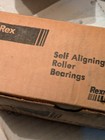 Rexnord Za2107   Solid-housed Pillow Block  New In Box