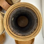Lot Of 9 Edison Cylinder Records For Edison Players   One Columbia See Pics