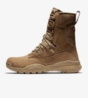Nike Sfb Field 2 8  Suede Leather Coyote Tan Men Boots Aq1202-900 Us Men s 11-13