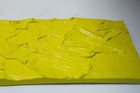 Concrete Stamp 9  Classic Stone Border Yellow 9 x35-1 4  My-100 Fractured Stone