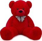 Big Teddy Bear 55 Inches life Size Big Plush Stuffed Animal adorable And Soft   