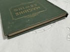 Vintage Singer Machine Sewing Textbook 1915-1948  out Of Print 
