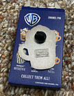 It Pennywise Wb Horror Enamel Latte Mystery Blind Box Pin