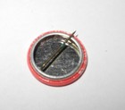 Vintage Baseball Chicago Cubs Billy Williams Mlbpa Souvenir Pin Button Pinback