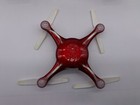 Syma X5uw Wi-fi Fpv 2 4hgz Rc Drone Quadcopter 720p Hd Camera Flight Plan