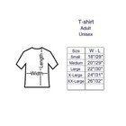 Dog T-shirt S M L Xl 2xl Rather Be Cotton Gray Nwt Pet Screen Print Front