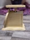 Antique Vintage Baby Nursery Scale Decor Old Patina Works 30lbs