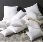 18 X 18 Throw Pillow Insert - Pack Of 2 White Down Alternative Pillow Inserts   