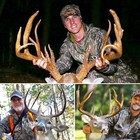 Dominant Buck Urine - 18oz  Bottle Of Whitetail Dominate Buck Urine  Deer Lure