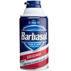 Barbasol Original Thick   Rich Shaving Cream For Men  10 Oz  4 Pack