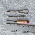 Singer Sewing Machine  side  Screwdriver Set 