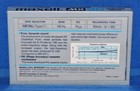 Maxell Mx 90 Metal Type Iv Audio Cassette Tape Japan New Sealed