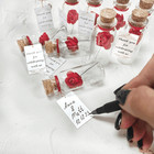 Personalized Wedding Favors For Guests   Unique Customized Wedding Party