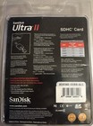 Sandisk Sdhc 8gb Memory Card   Micromate Reader Factory Sealed