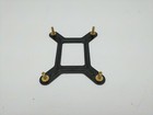 New Retention Bracket s Backplate For Intel Lga Socket 478 Cpu Cooling Fan Mount