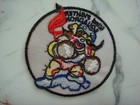 Usaf 62nd Fighter Squadron Patch