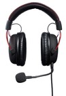 Hyperx Cloud Ii Wired Over-ear Gaming Headset - Red