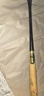Ozzie Albies Atlanta Braves 2023 Game Used Baseball Bat - Mlb Baseball Uncracked