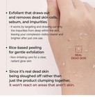 New Dr melaxin Peel Shot Glow White And Black Rice Ampoule Duo Free Shipping Us