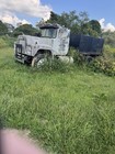 1979 Mack Tandem Water Truck 