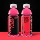 Vitaminwater Power-c Dragonfruit Flavored Water Beverage  16 9 Fl Oz  12 Pack