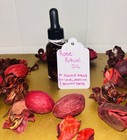 Rose Ritual Oil Dropper Bottle For Love   Glamour Spells  Wicca   Paganism