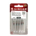 Singer Sewing Machine Needles Type 2020  Size 70 10