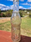 Vintage De-licious Soda Bottle Greenville Texas