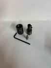 Gas Check Die Maker  standard  Plain Base  And Custom  These Are Interchangeabl