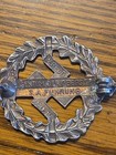 German Wwii  Badge
