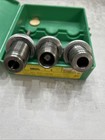 Rcbs 9mm Luger Reloading Die Set  Group C  20504