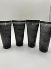 4x Clinique For Men Face Scrub Exfoliant Visage 1 Oz 30 Ml