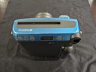 Tested Fujifilm Instax Mini 70 Instant Film Camera Selfie Macro Compact Blue