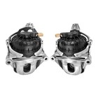 4m0199371fc 4m0199372fc Engine Mounts Replacement For 2017-2020 Audi A4 A5 Qu   