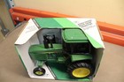 Authentic John Deere Row Crop Tractor Ertl 1 16 Scale New In Box  Stock  541
