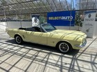 1966 Ford Mustang Convertible