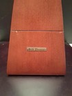 Vintage Seth Thomas Metronome De Maelzel Wood Key Wound Music Timer - Working  