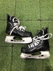 Senior Bauer Supreme Totalone Hockey Skates Regular Width 7 0  used 