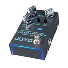 Joyo Atmosphere Reverb Electric Guitar Effect Pedal With 9 Digital Reverb Types