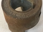 Lovejoy  L-070  625  Jaw Coupling Hub 5 8 