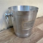 Laurent Perrier Champagne Bucket French Vintage Ice Cooler Wine 2109237