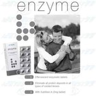 Avizor Pro-enzyme Protein Remover Tablets 12 s Contact Lenses Soft   2 Boxes  