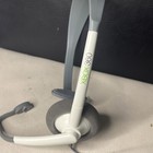 Microsoft Xbox 360 Live Wired Headset W mic - White Headset
