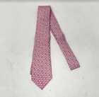New Boys Vineyard Vines Bunnies   Eggs Easter Printed Tie