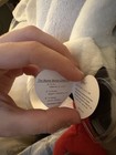 Ty Stilts The Stork Beanie Baby Vintage 90 s Collectible  Retired With Tag Error