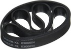 Oreck Upright Flat Belts Pack Of 3     Oem Replacement For Optimal Performance