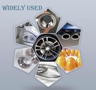 Tworider 6 Pcs Metal Buffing Polishing Compound For Buffing Wheel  Buffing Wheel